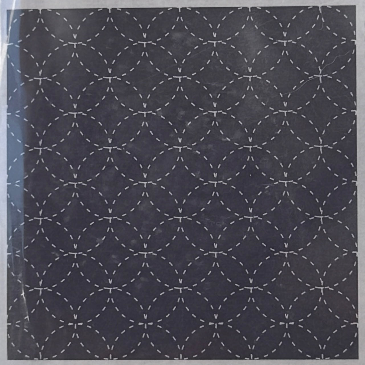 Lemonwood Sashiko Kits