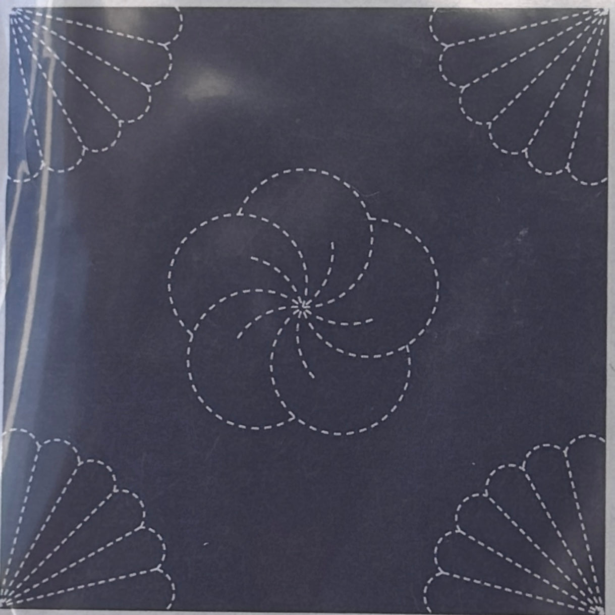 Lemonwood Sashiko Kits