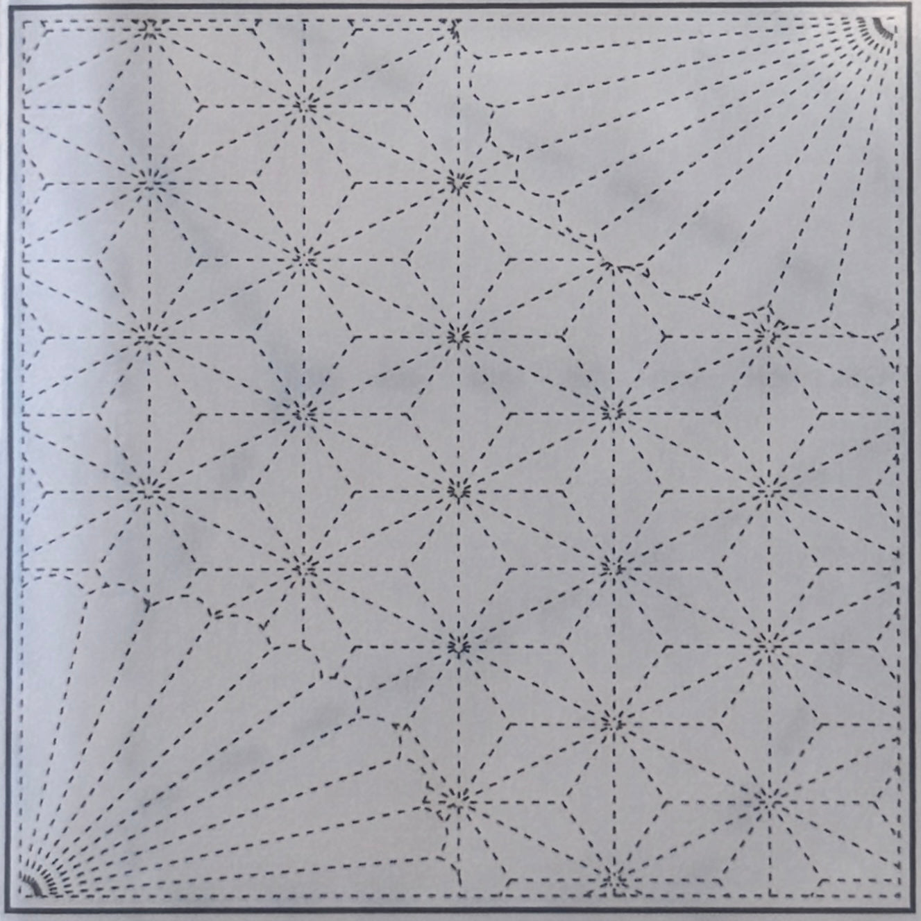Lemonwood Sashiko Kits
