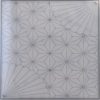 Lemonwood Sashiko Kits