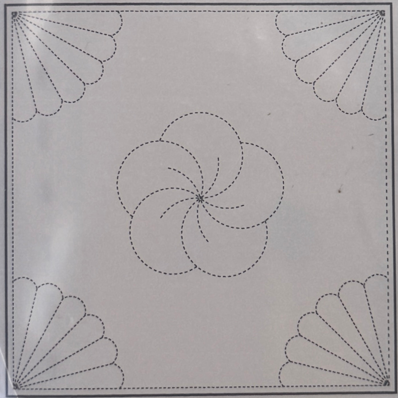 Lemonwood Sashiko Kits