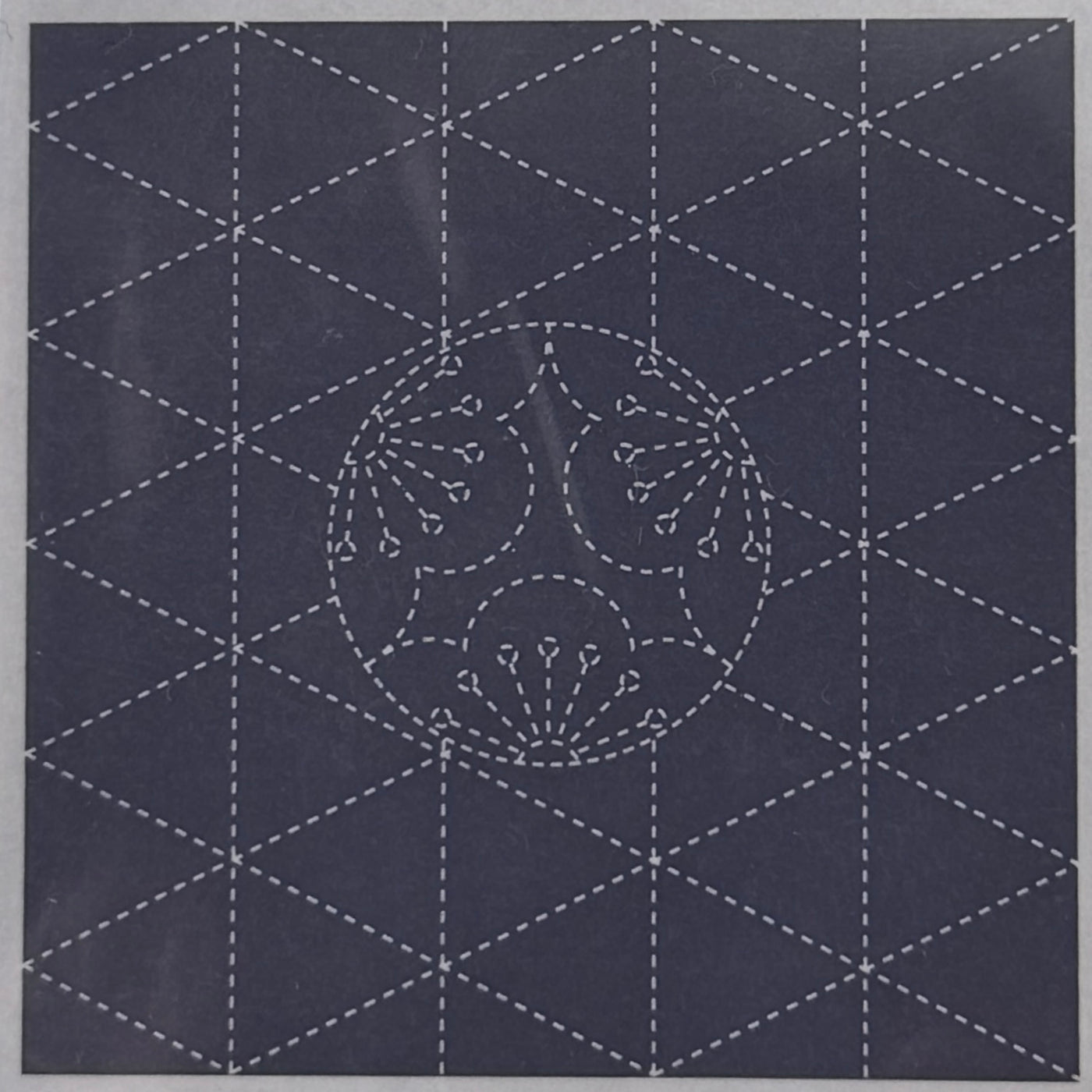 Lemonwood Sashiko Kits