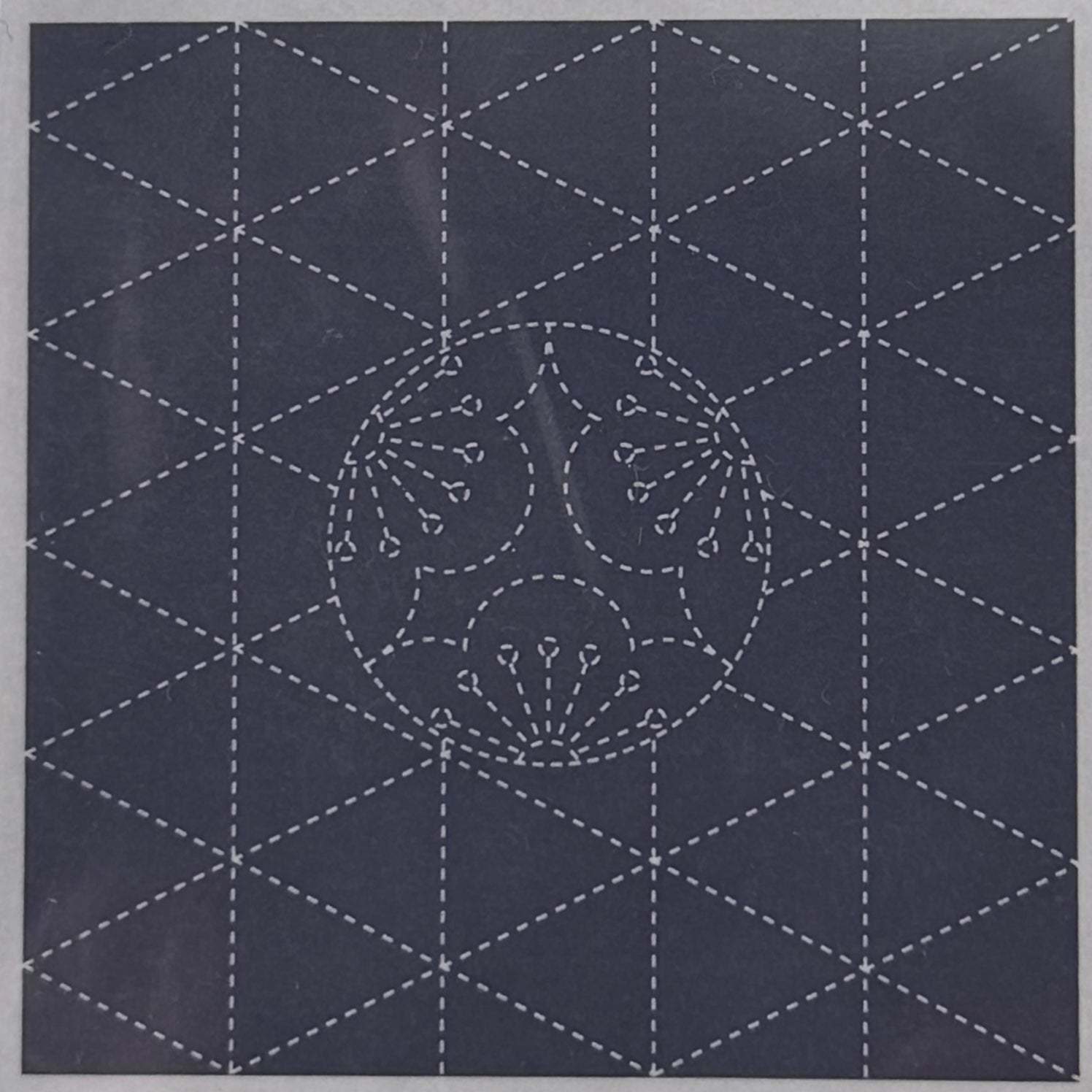 Lemonwood Sashiko Kits
