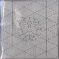 Lemonwood Sashiko Kits