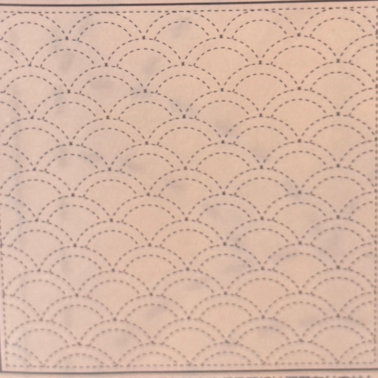 Lemonwood Sashiko Kits