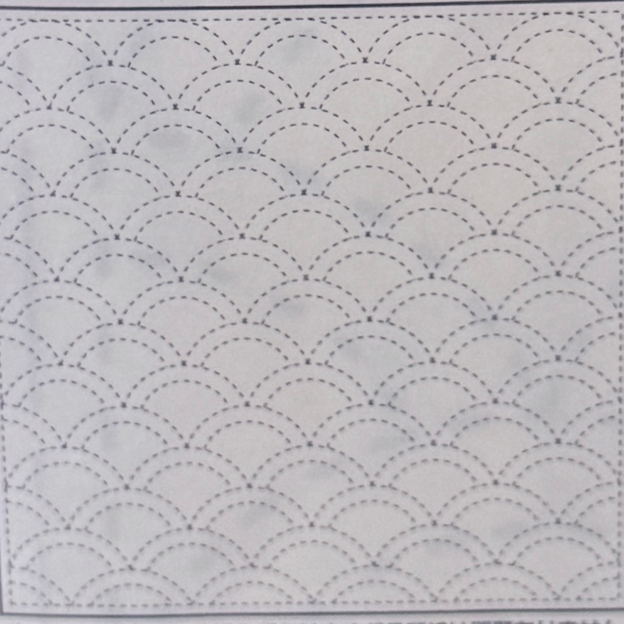 Lemonwood Sashiko Kits