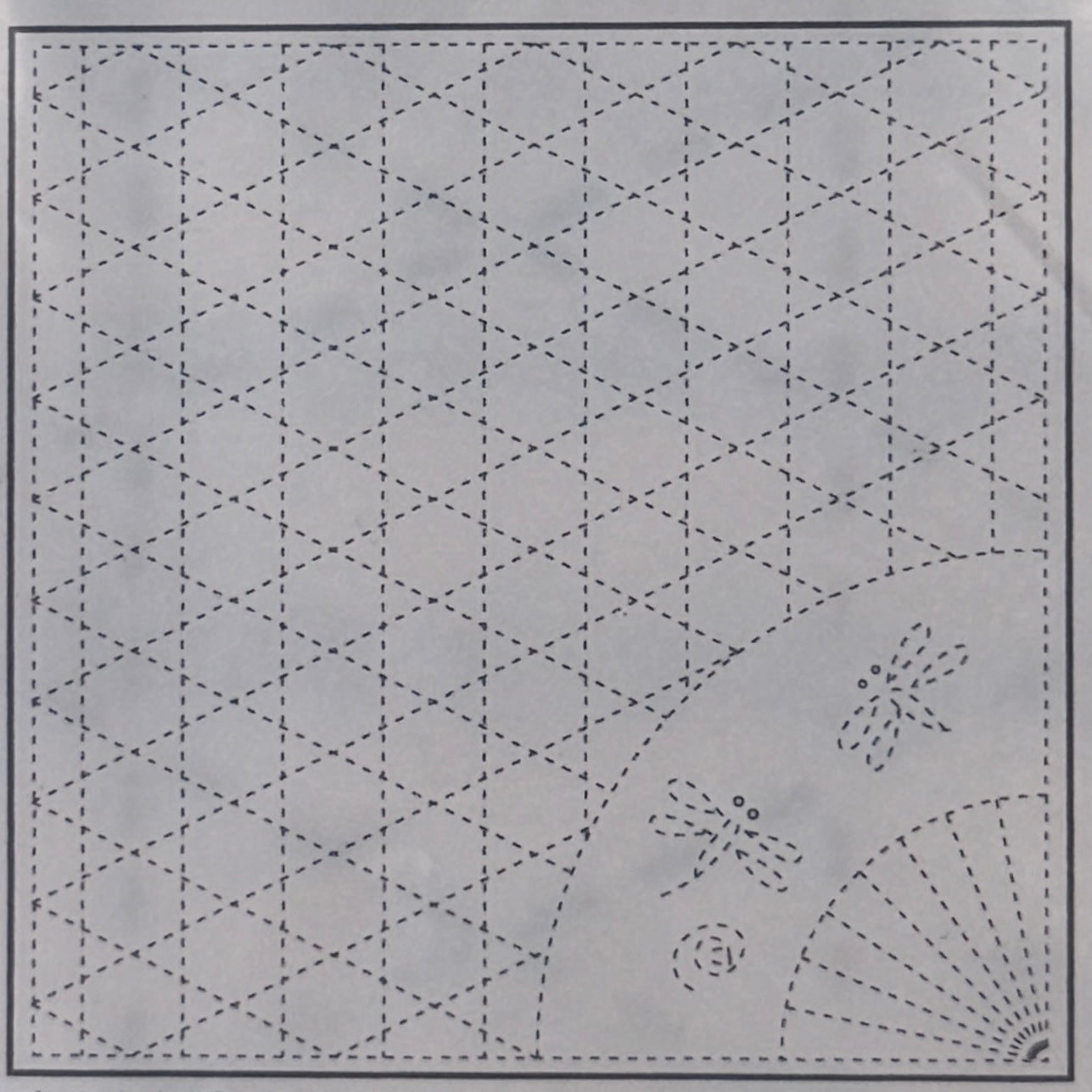 Lemonwood Sashiko Kits