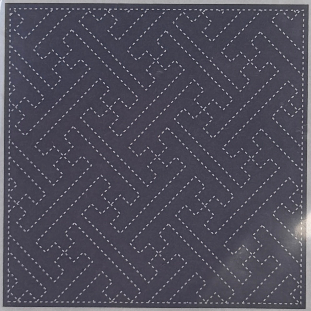 Lemonwood Sashiko Kits