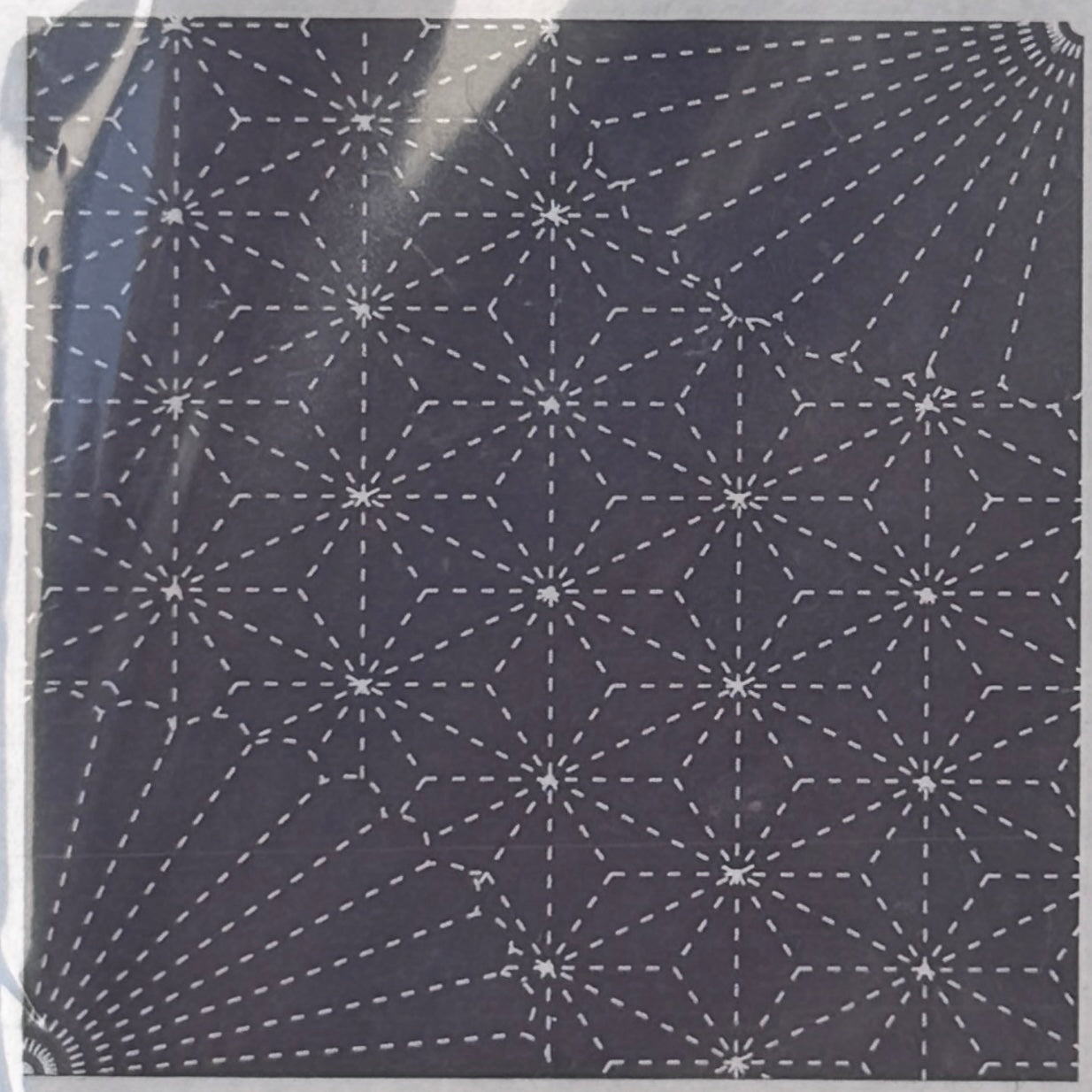 Lemonwood Sashiko Kits
