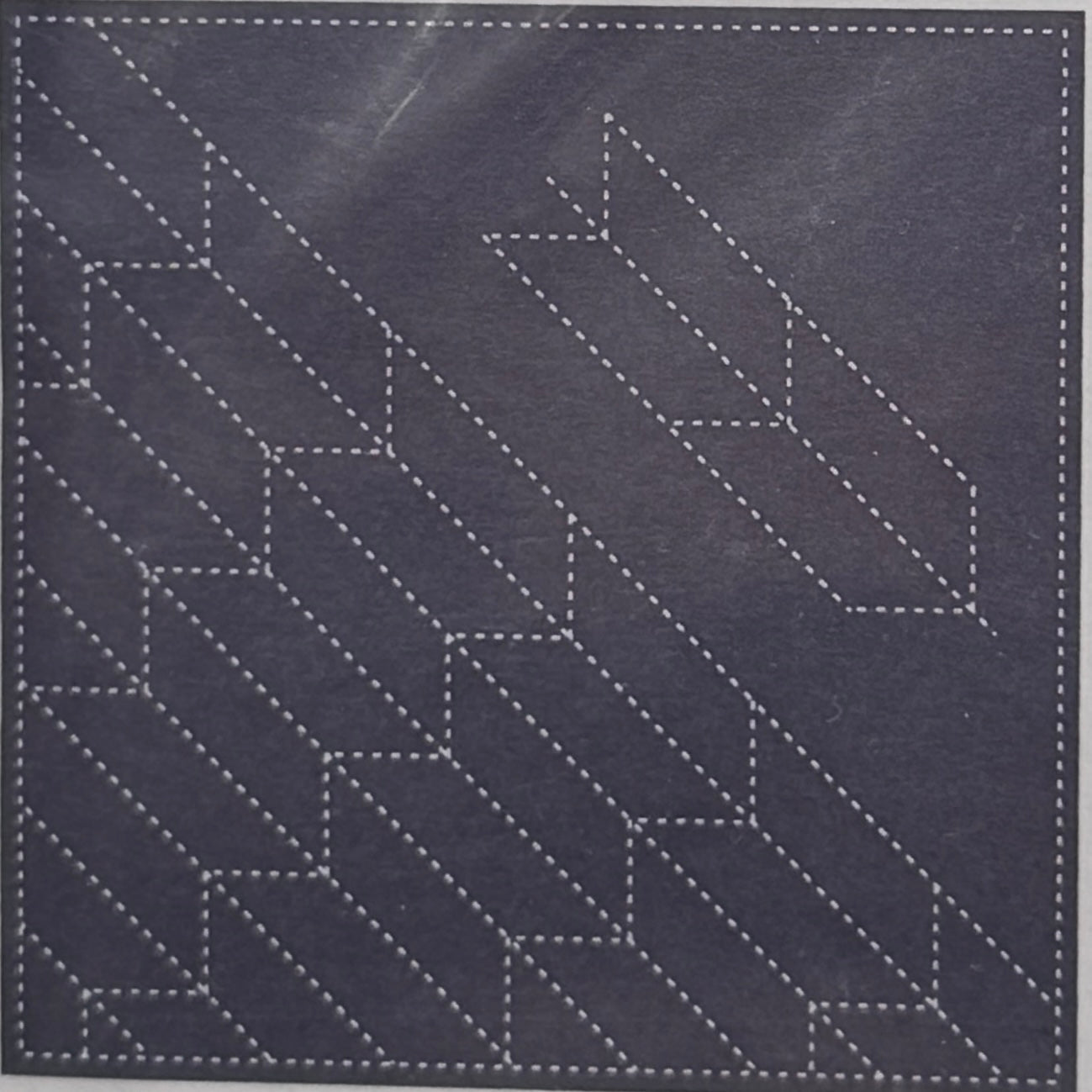 Lemonwood Sashiko Kits