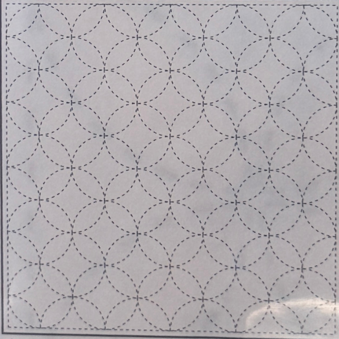 Lemonwood Sashiko Kits