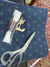 Lemonwood Sashiko Kits