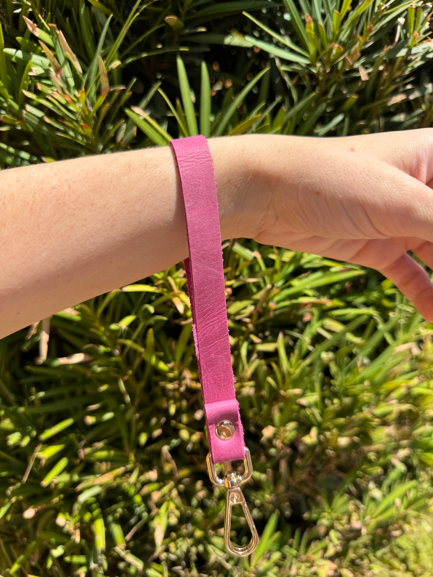 Phone Minder Wrist Straps
