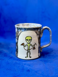 Mini Minders and Ceramics Bundle