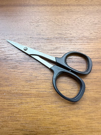 Kai N5100-SER: 4-inch Micro-Serrated Scissors