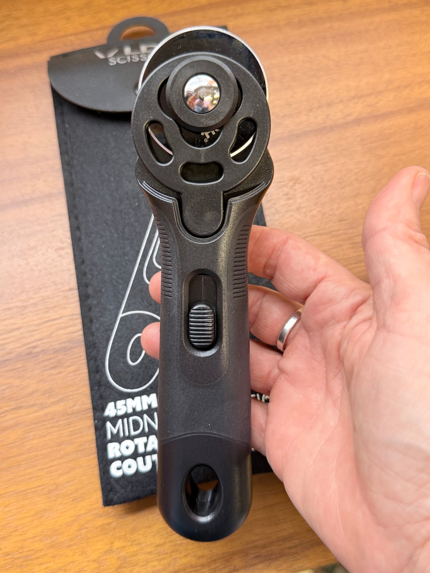 LDH 45mm Midnight Edition Rotary Cutter