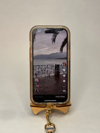 Flow Phone Stand
