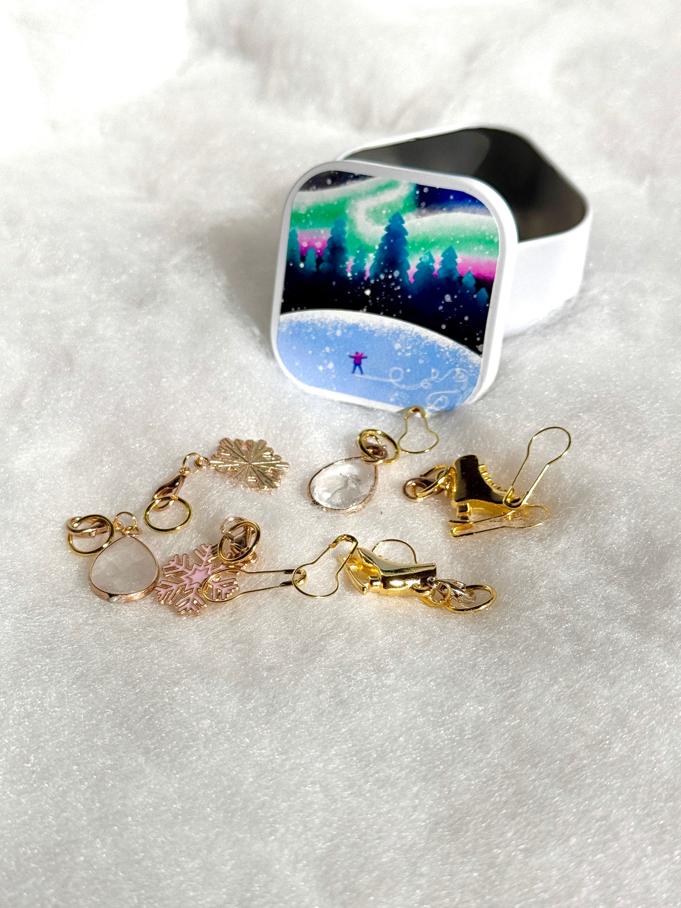 Black Friday Bundle- Skate the Lights