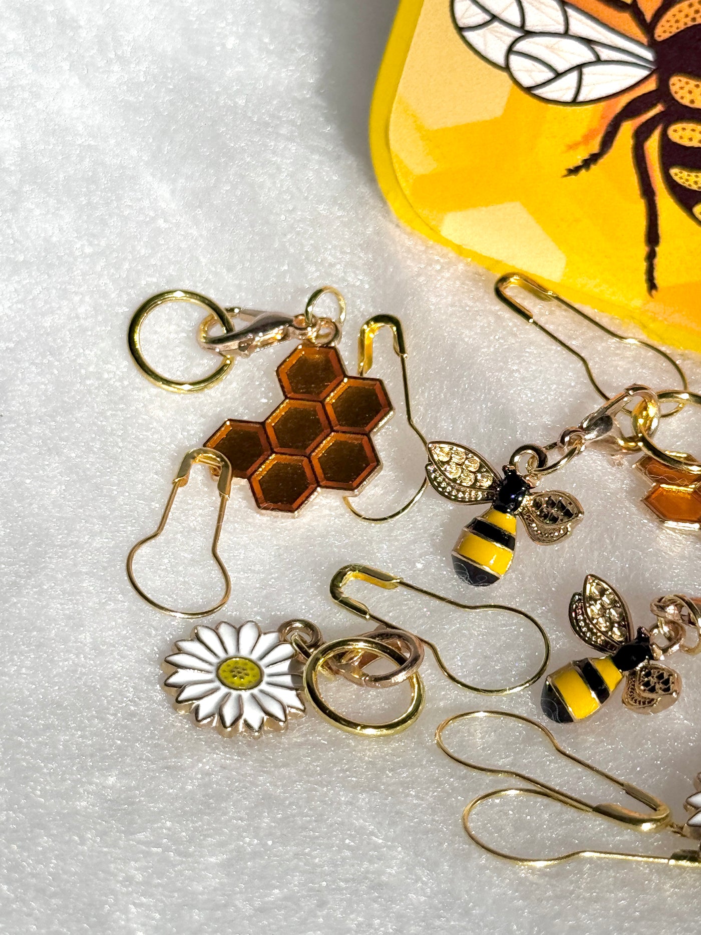 Black Friday Bundle- Honeybee