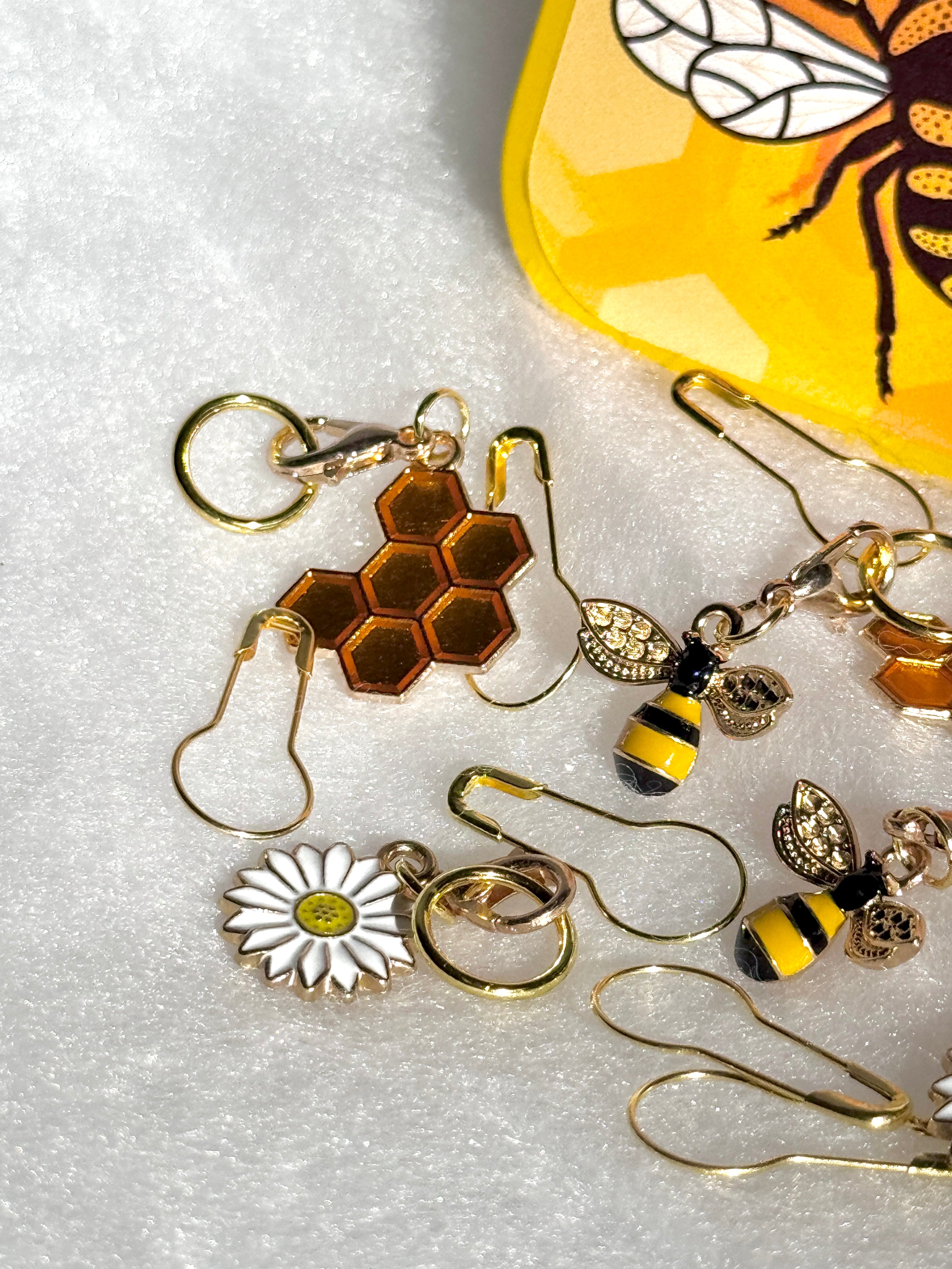 Black Friday Bundle- Honeybee