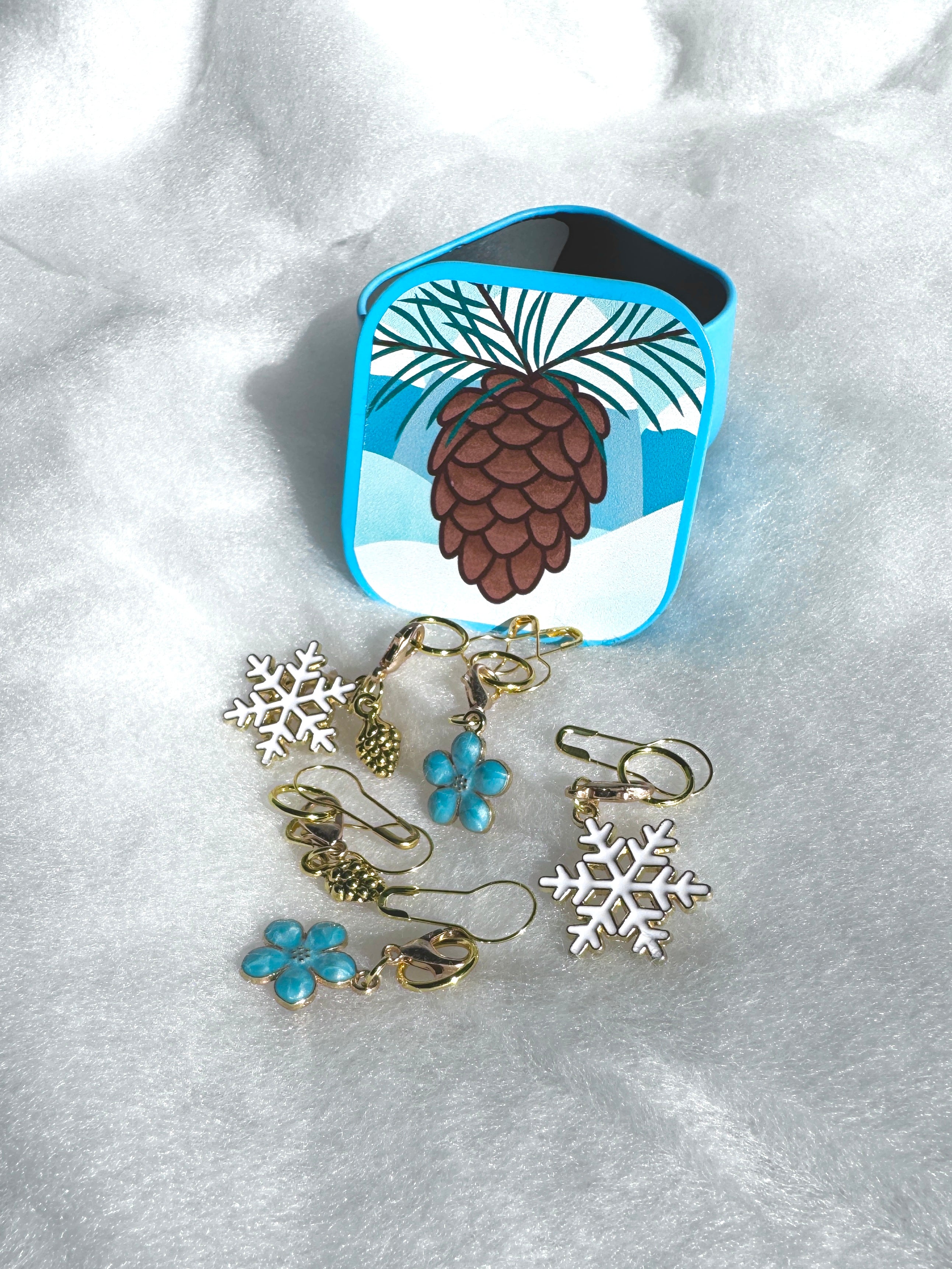 Black Friday Bundle- Pinecone