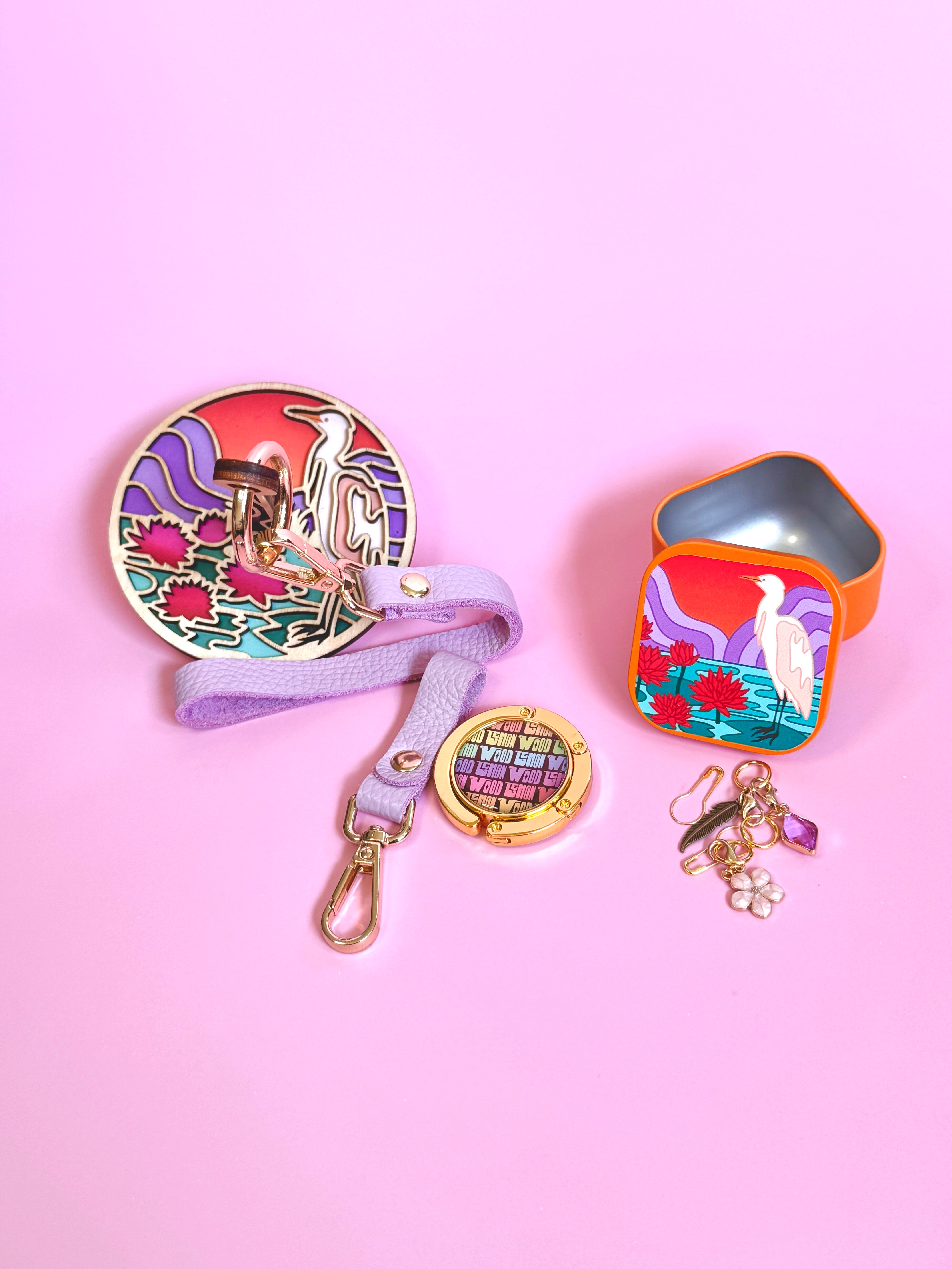 Black Friday Bundle- Bird is the Word