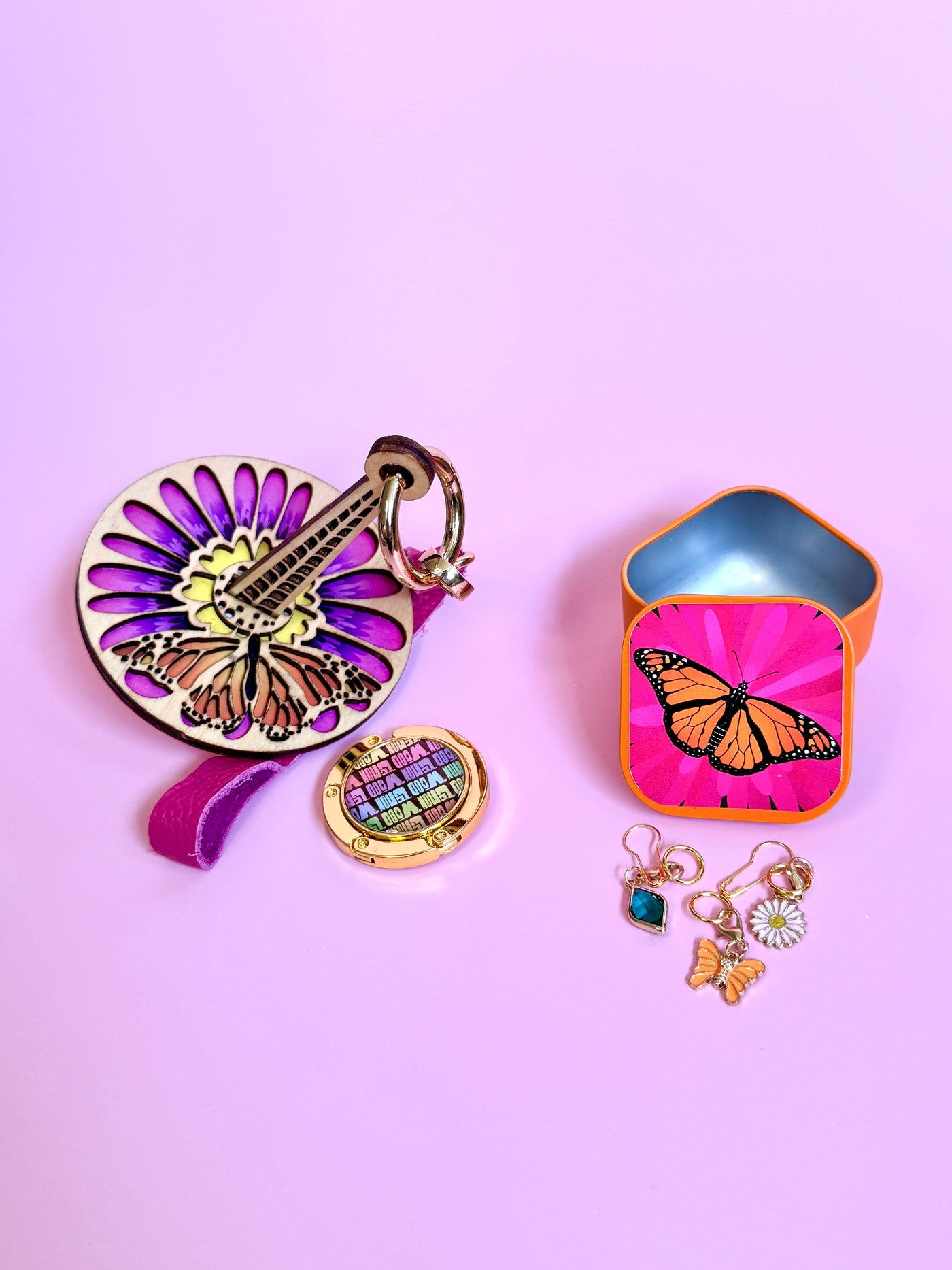 Black Friday Bundle- Monarchana