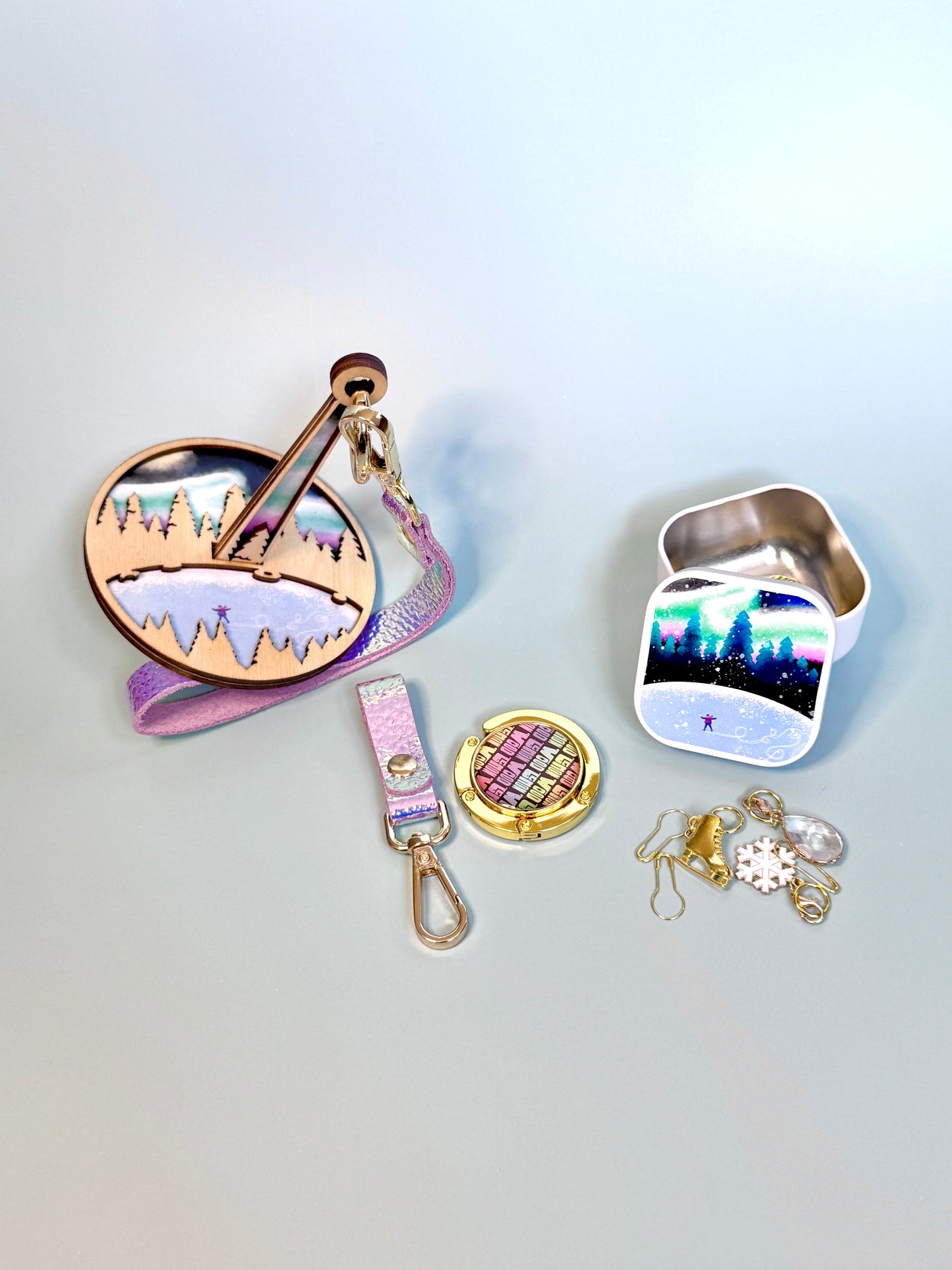 Black Friday Bundle- Skate the Lights