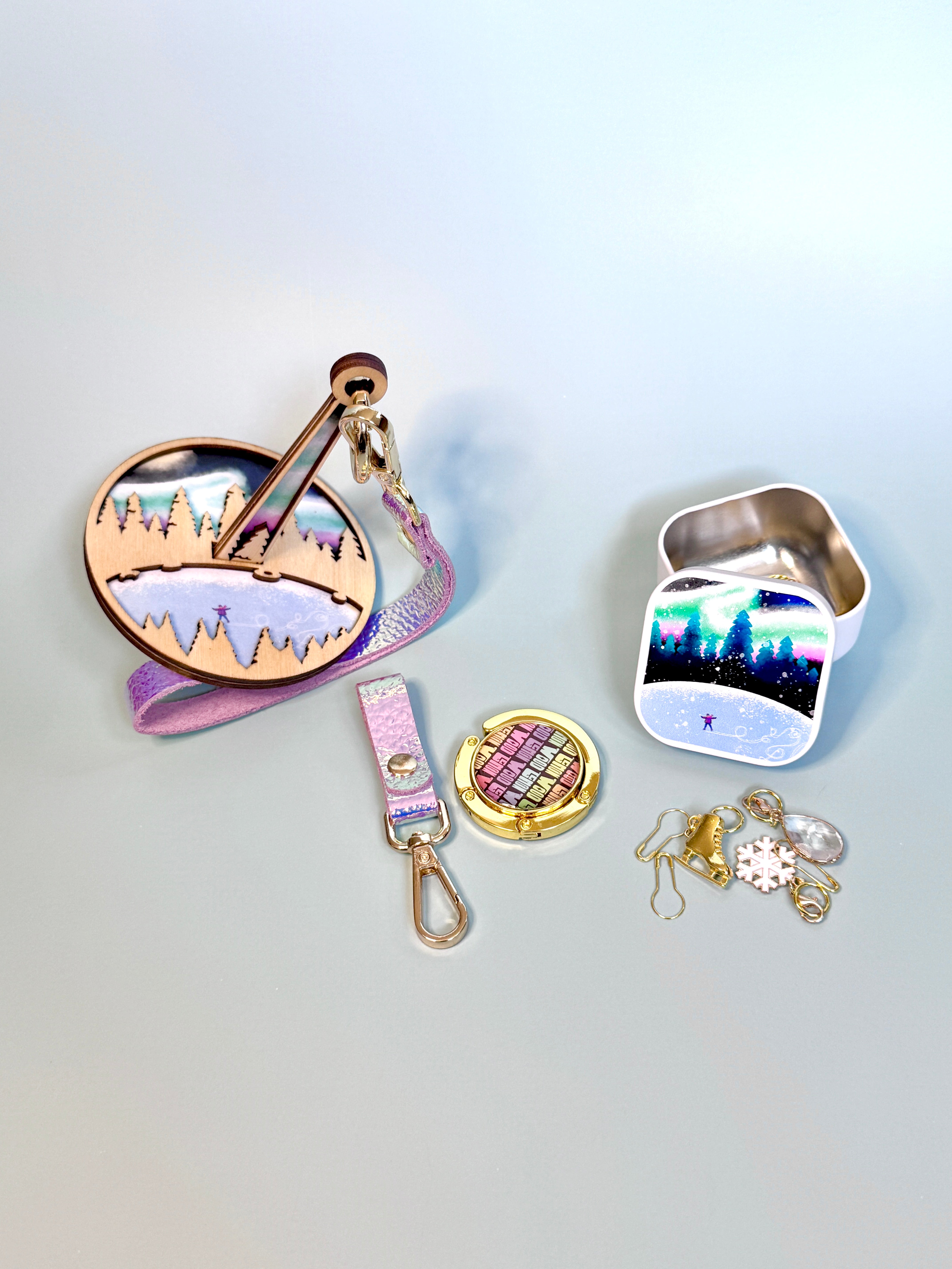 Black Friday Bundle- Skate the Lights