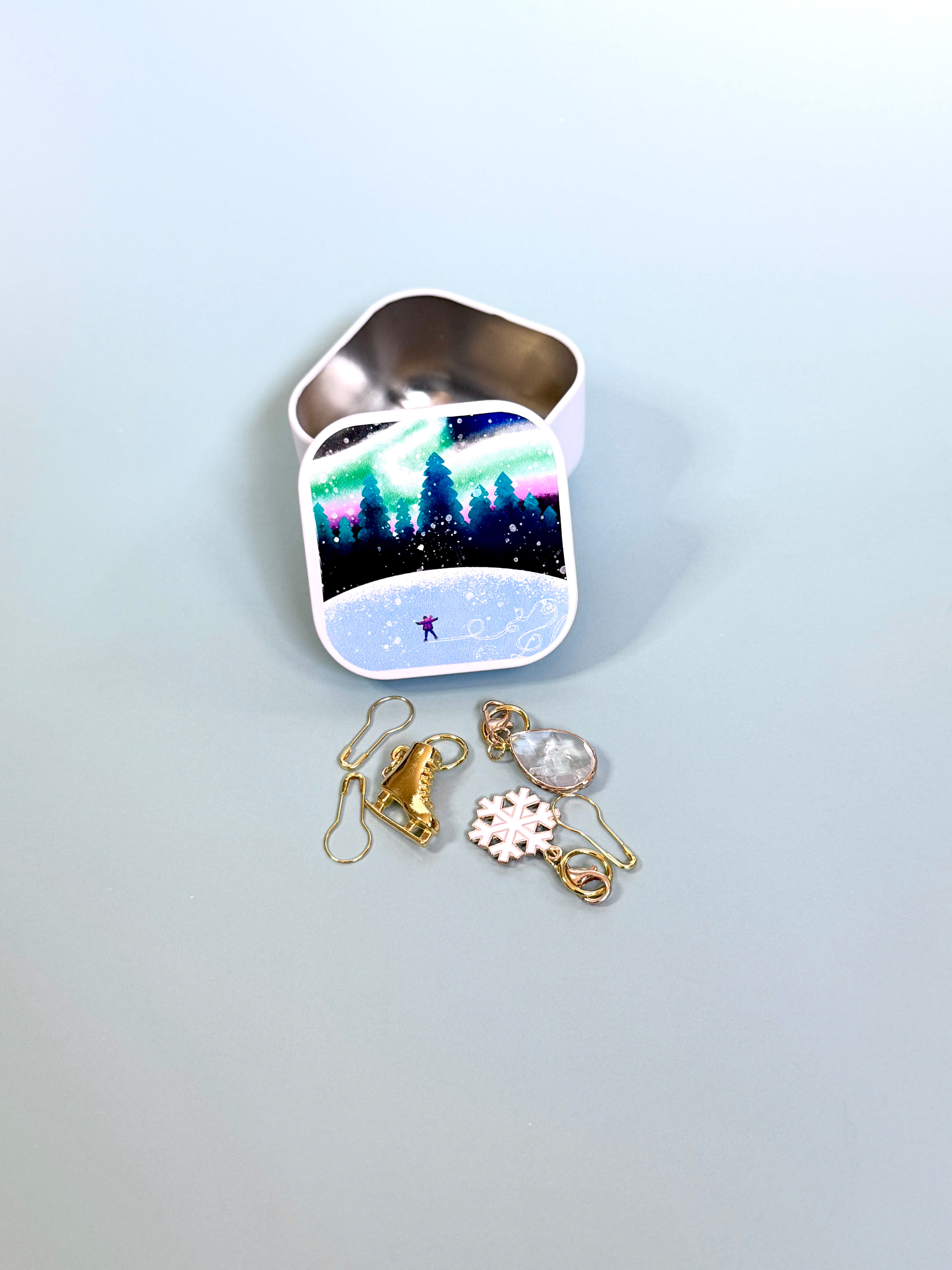 Black Friday Bundle- Skate the Lights