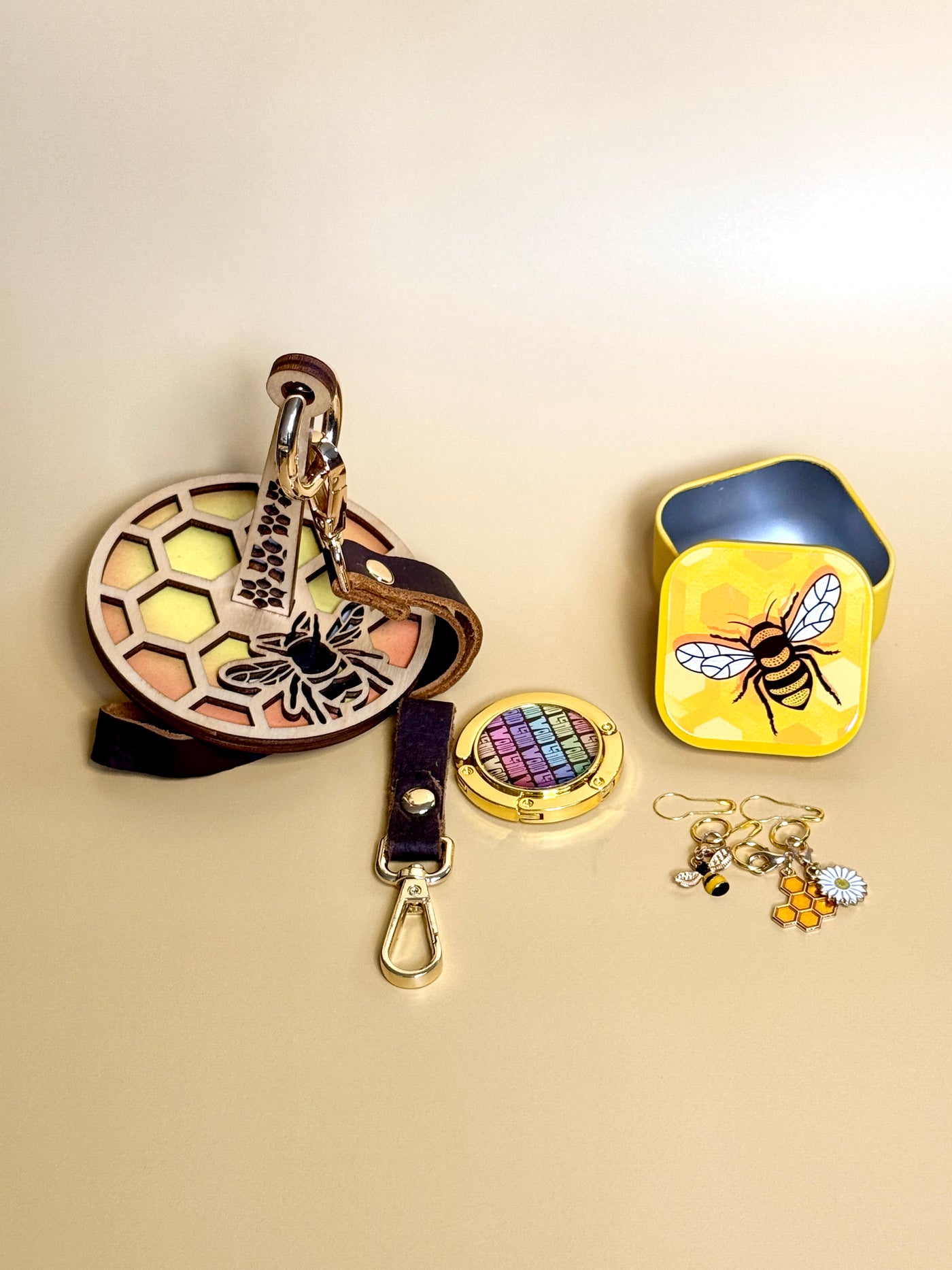 Black Friday Bundle- Honeybee