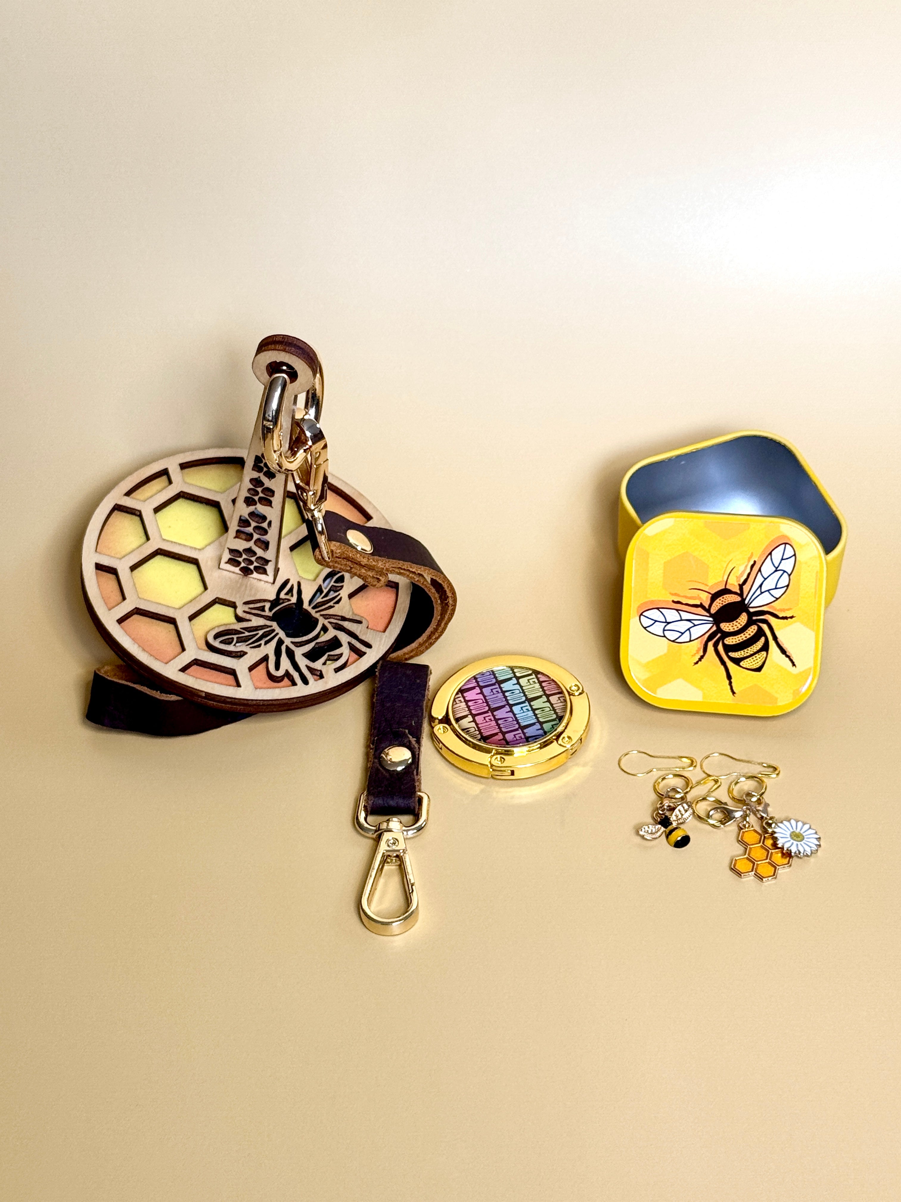 Black Friday Bundle- Honeybee