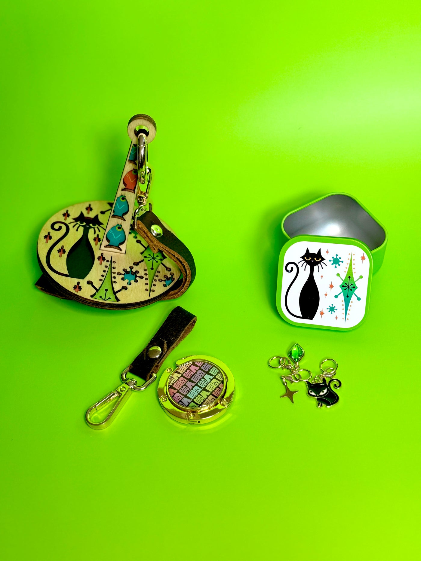 Black Friday Bundle! Kitty Kitty