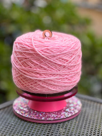 The Whirl - Malibu Sparkle Acrylic
