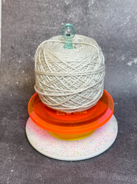 The Whirl - Material Whirl Acrylic