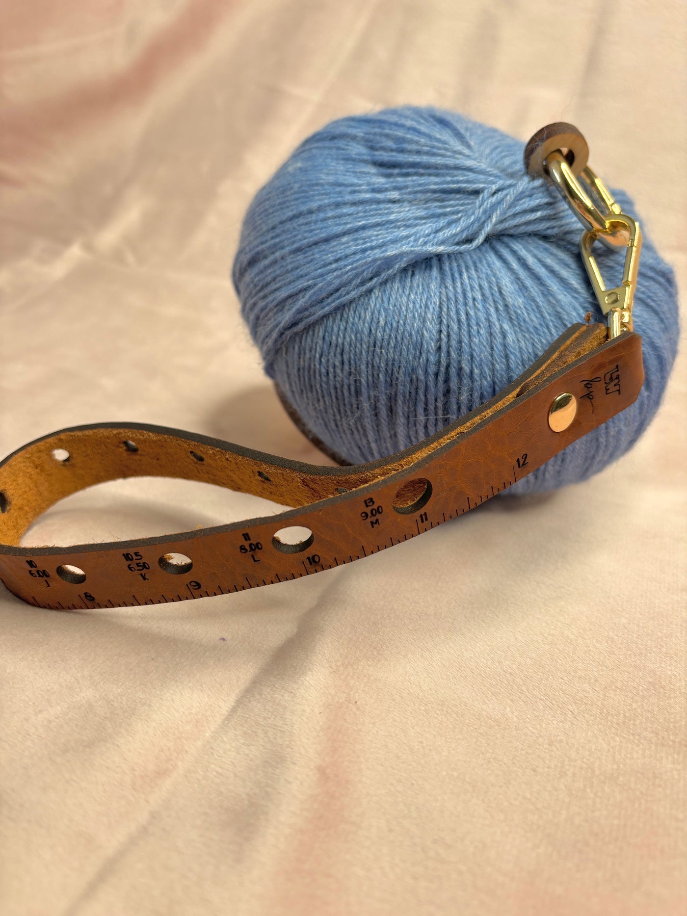 Birdie Parker Gauge Strap