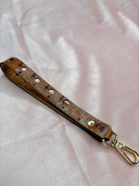 Birdie Parker Gauge Strap