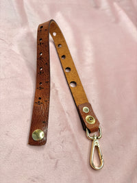 Birdie Parker Gauge Strap