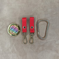 Logo Minder Hook/Clip Bundle