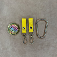 Logo Minder Hook/Clip Bundle