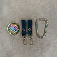 Logo Minder Hook/Clip Bundle