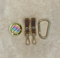 Logo Minder Hook/Clip Bundle