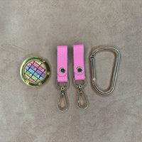 Logo Minder Hook/Clip Bundle
