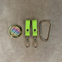 Logo Minder Hook/Clip Bundle