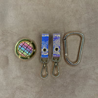 Logo Minder Hook/Clip Bundle