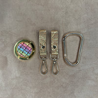 Logo Minder Hook/Clip Bundle