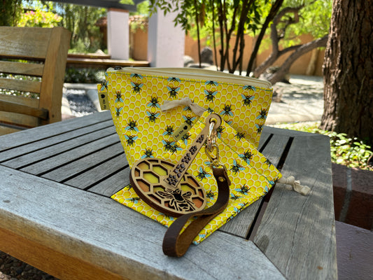 Lemonwood Accessory Bags