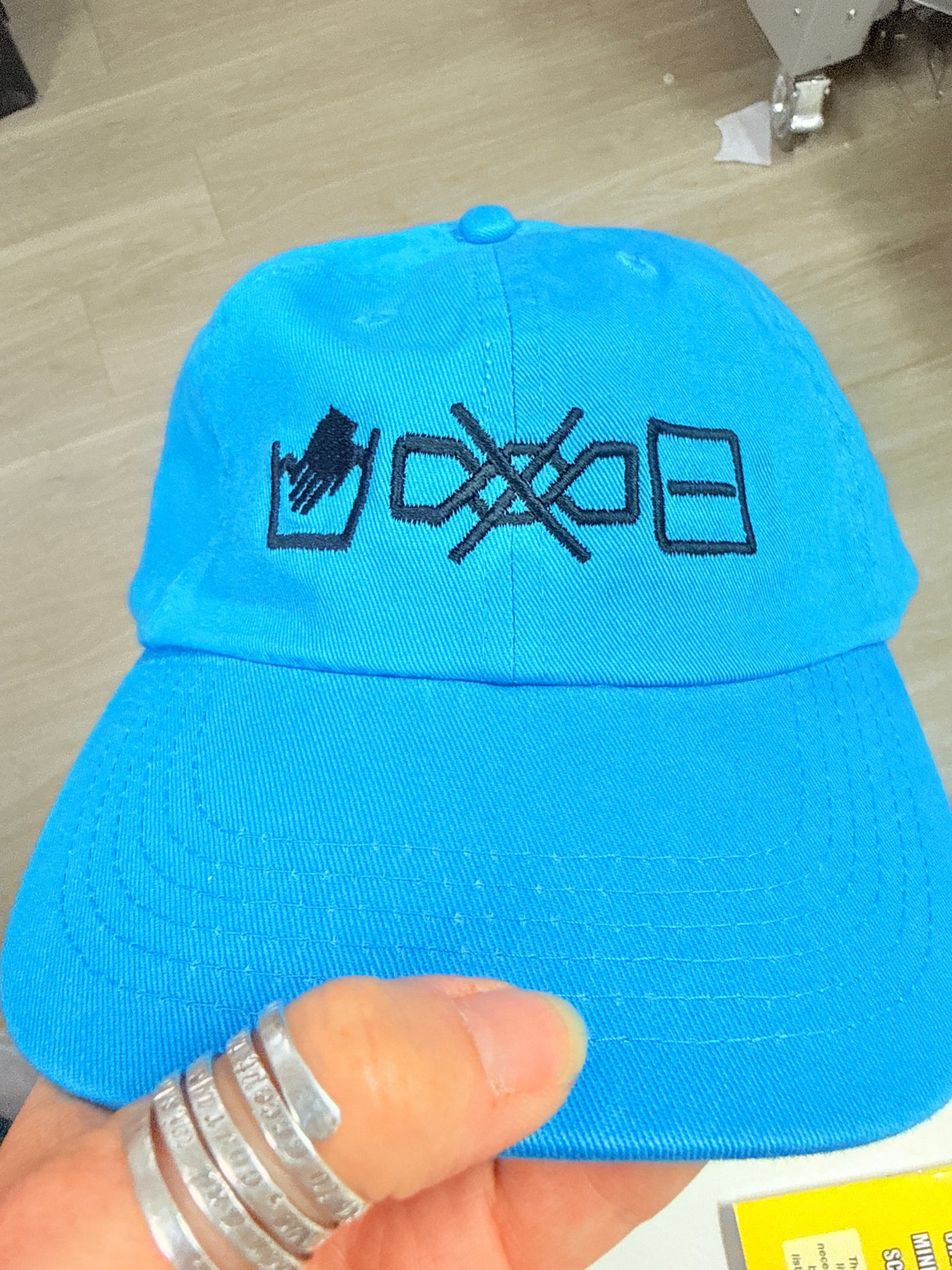 Snarky Hats