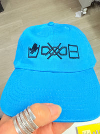 Snarky Hats