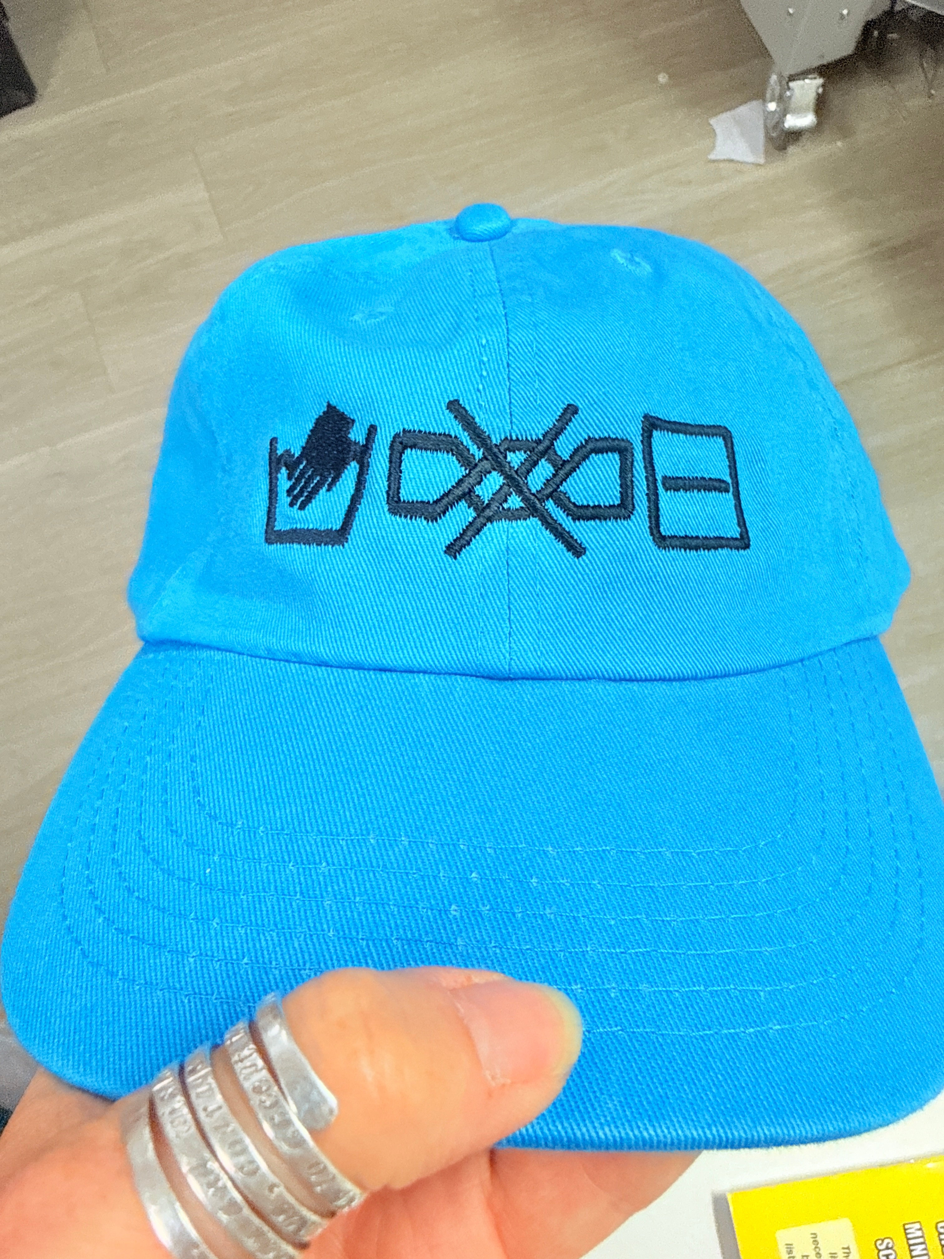 Snarky Hats